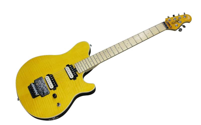 olp mm1 axis | c/ seymour duncan image 1