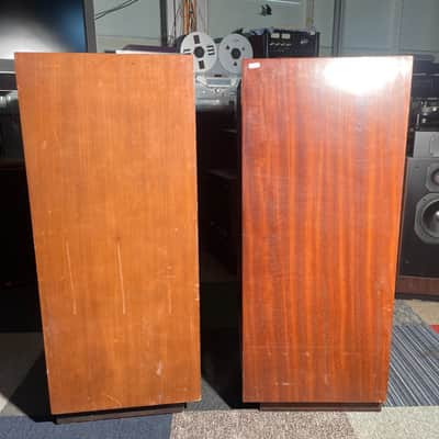 JBL C35 Speaker System - D130 woofer - James B lansing 075 Tweeter image 24