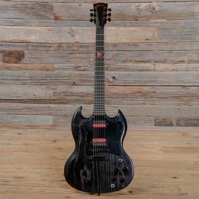 Gibson SG Voodoo 2002 - 2004 | Reverb Canada