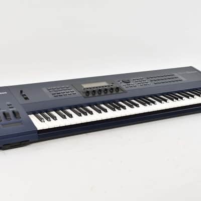Yamaha EX5 Synthesizer Occasion image 3