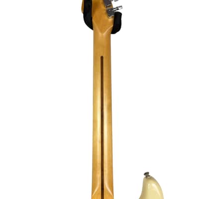 Fender American Professional Stratocaster HSS 2015 - Olympic White image 8