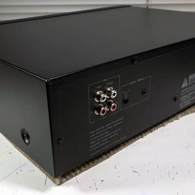 1992 Nakamichi Stereo Cassette Deck 2 Recorder 1-Owner, Low Hours, Serviced New Belts 10-19-2025 Excellent #961 image 11