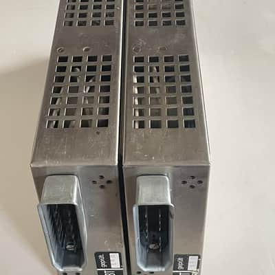 TAB V372 L 2a  V module consecutive serial numbers pair solid state Telefunken V72 weirdo sleeper deepcut DIY image 15