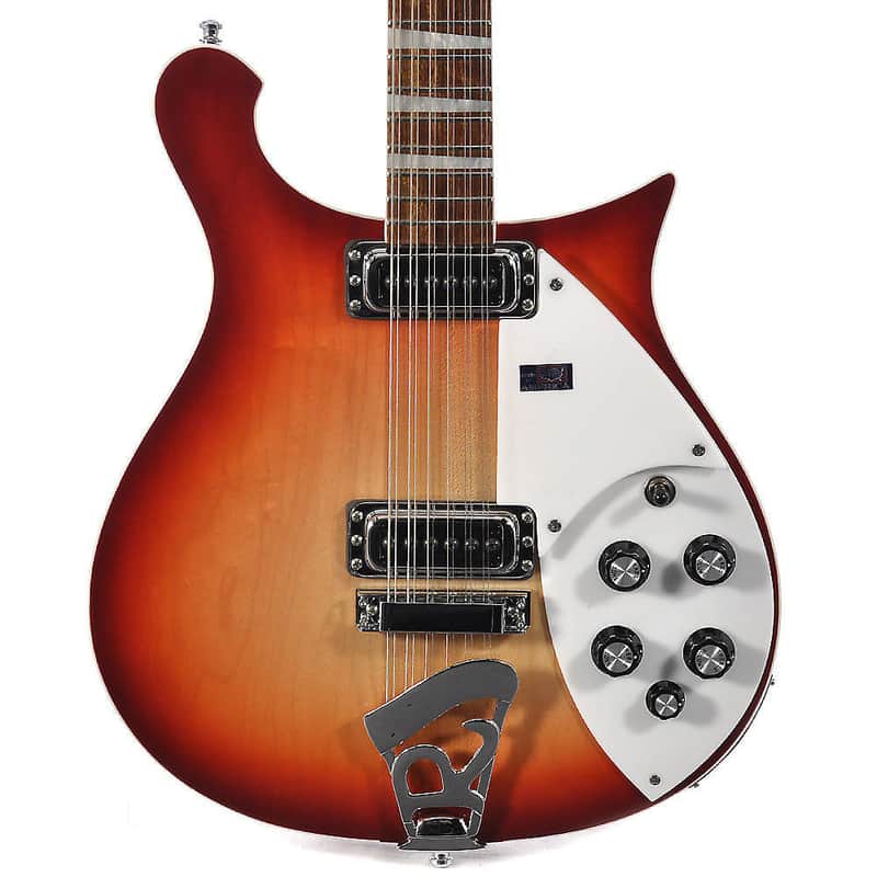 Rickenbacker	620/12  image 2