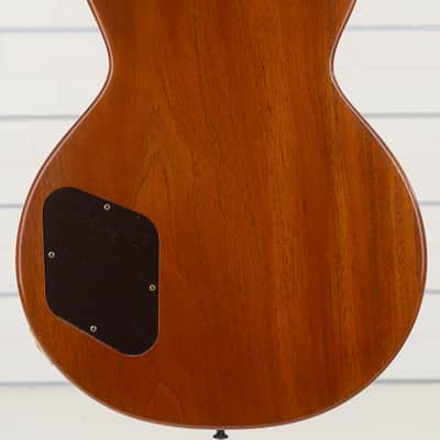 Gibson Custom Shop 1956 Les Paul Goldtop Reissue Murphy Lab Ultra Light Aged Electric Guitar, Rosewood Fingerboard, Double Gold image 16