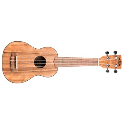 Pacific Walnut Soprano Kala image 2