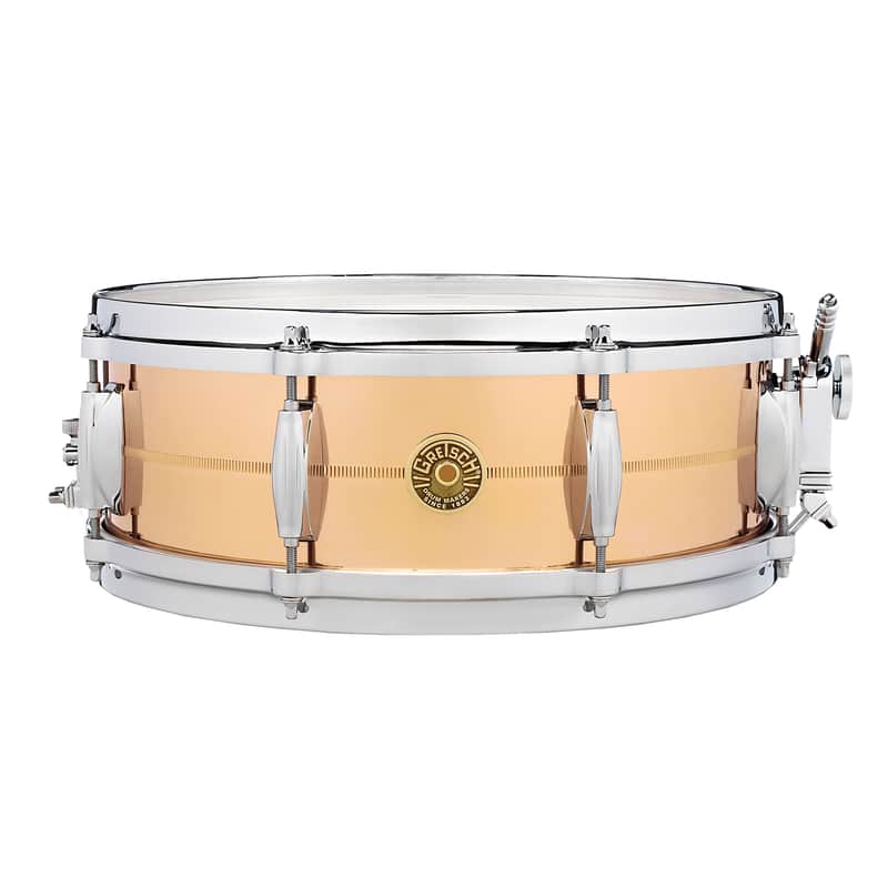 Gretsch G4160B USA Custom Bronze 5x14