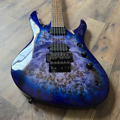 Jackson Pro Chris Broderick image 7
