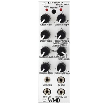 WMD Multimode Envelope