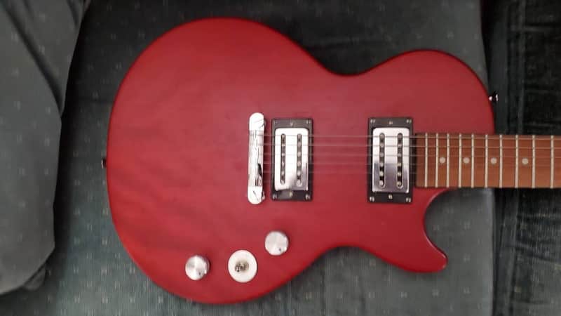 Epiphone Les Paul Special I | Reverb