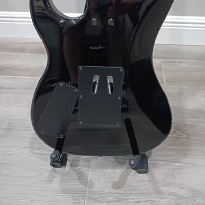 Kramer Nick Bowcott Signature Baretta Electric Guitar - Union Jack image 6