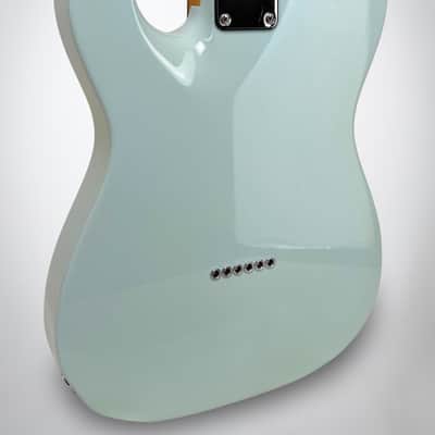2018 Suhr Alt-T image 4