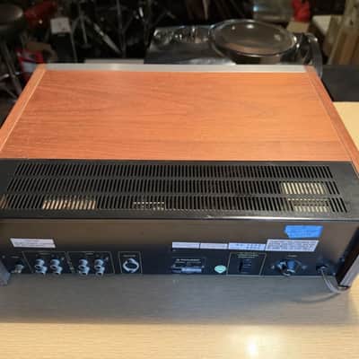 Pioneer CT-F7171 Cassette Deck Extremely Rare Audiophile Fresh PRO SERVICING🎶🔥 image 8