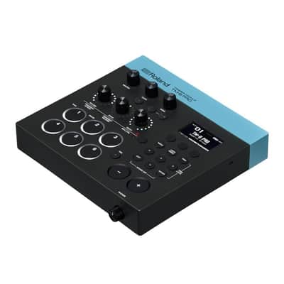 Roland TM-6 PRO Acoustic Drum Trigger Module image 2