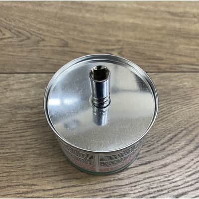 Key-cussion Shakeable Drum Key -Fine image 2