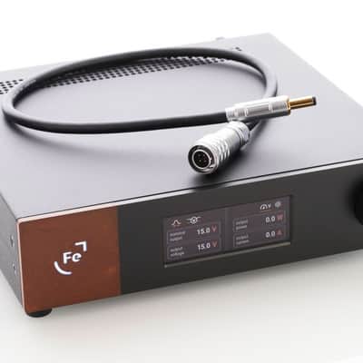 FERRUM Hypsos - Power Supply - NEW! image 4