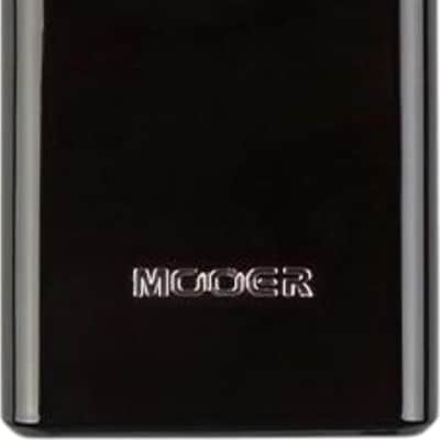Mooer Prime P1 Compact Multi-Effects Processor, Black image 1