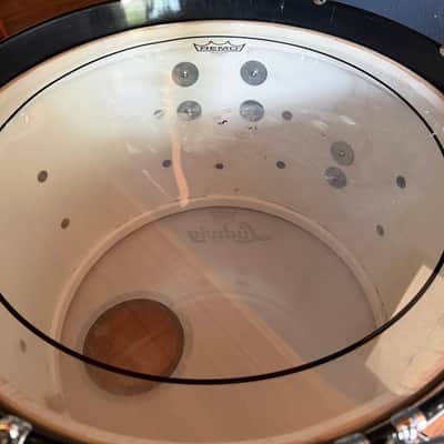 Ludwig Club Date 12/14/20 1967 Keystone White Marine Pearl image 20