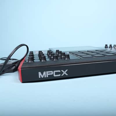 Akai Professional MPC-X Standalone Sampler & Sequencer image 6
