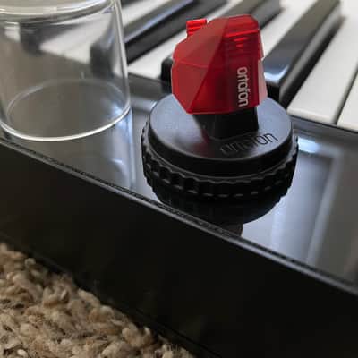 Ortofon 2M Red Replacement Stylus image 2