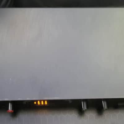 dbx 3BX 3-Band Dynamic Range Expander 1980s - Black image 7