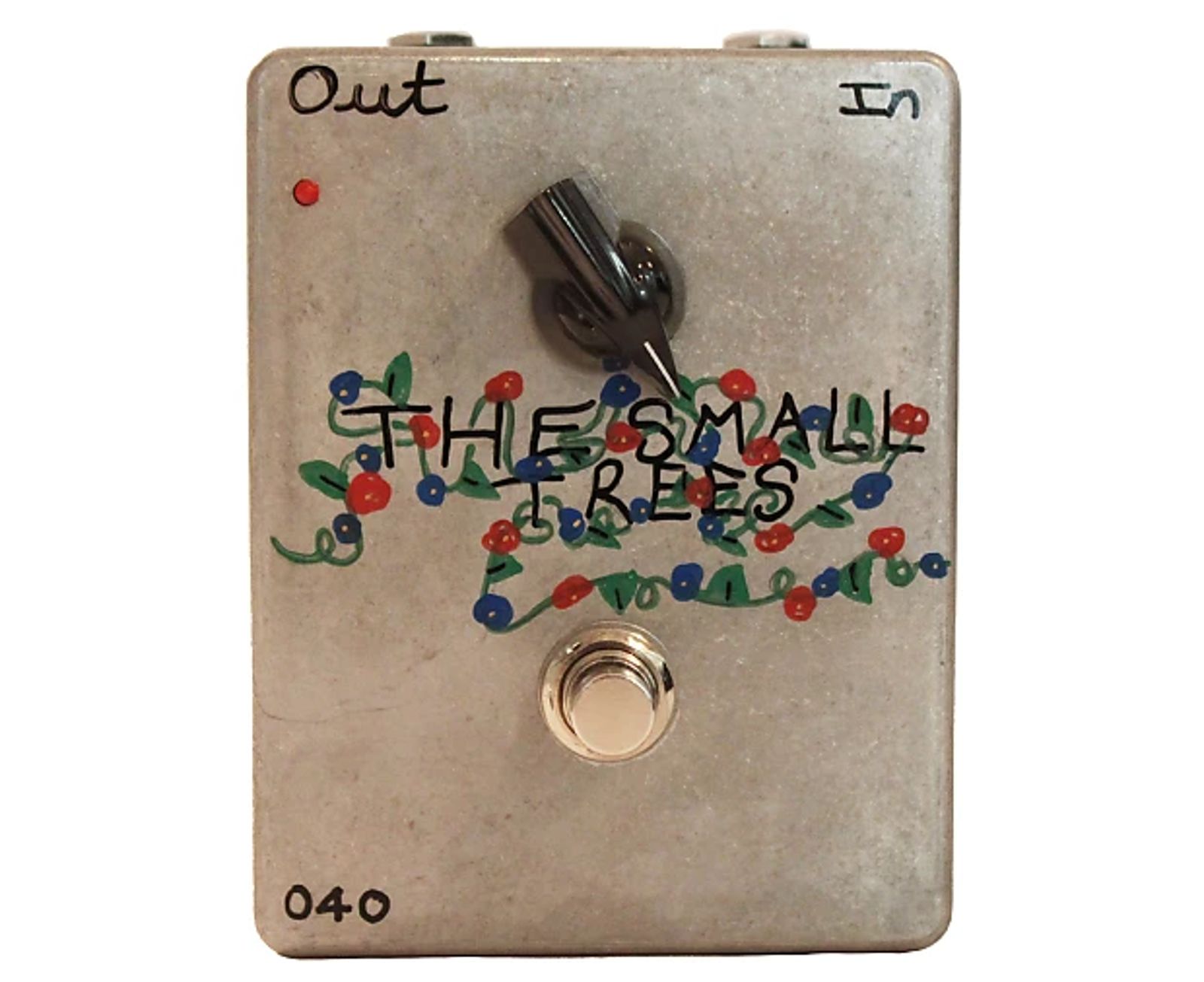 Audio Kitchen The Small Trees Boost | Reverb