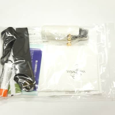 【Special price】 Yanagisawa S-WO2 [SWO2] Bronze Soprano Saxophone image 4