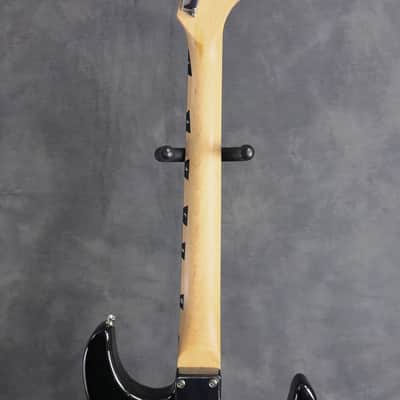AXL Left-Handed S-Style Electric Guitar image 11