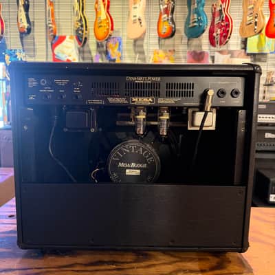 Mesa Boogie Subway Rocket Reverb 2-Channel 20-Watt 1x10" Guitar Combo 1998 - 2000 - Various image 2