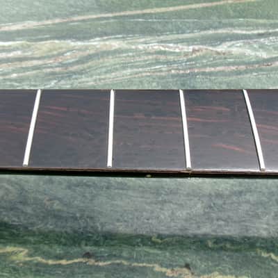 Alvarez Yairi WY-1BK Bob Weir Signature 1995 - Black (Made in Japan) with SKB Hard Case image 19