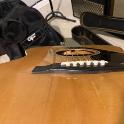 Yamaha SJ-180 1980s in great condition image 3