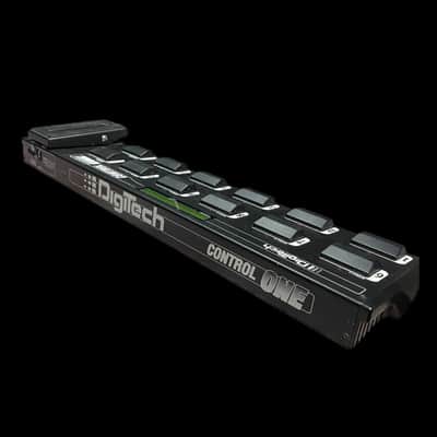 DigiTech 2112 Studio Guitar System Programmable Preamp + DigiTech