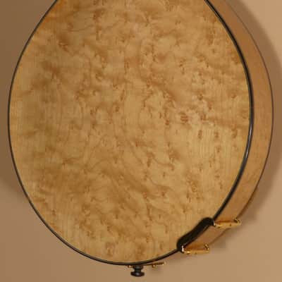 2007 Collings MT2 V image 5