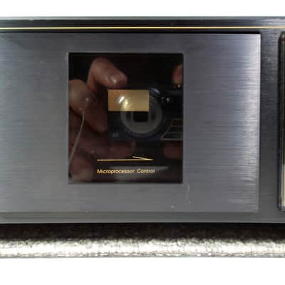 1984 Nakamichi BX-100 Rare Gear Drive Stereo Cassette Deck New Belts & Fully Serviced 02-18-2025 Beautiful Condition #038 image 3