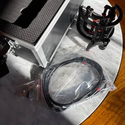 Antelope Audio Edge Go Modeling Bus-Powered Condenser Microphone image 7
