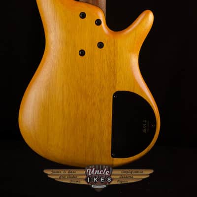 Ibanez SR1200EVNFL Premium Left Handed Bass Guitar - Over 50% OFF - LAST ONE ! image 7