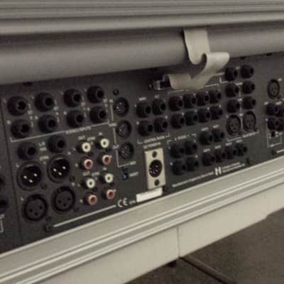Allen & Heath GS3000 Recording Mixing Conole image 5