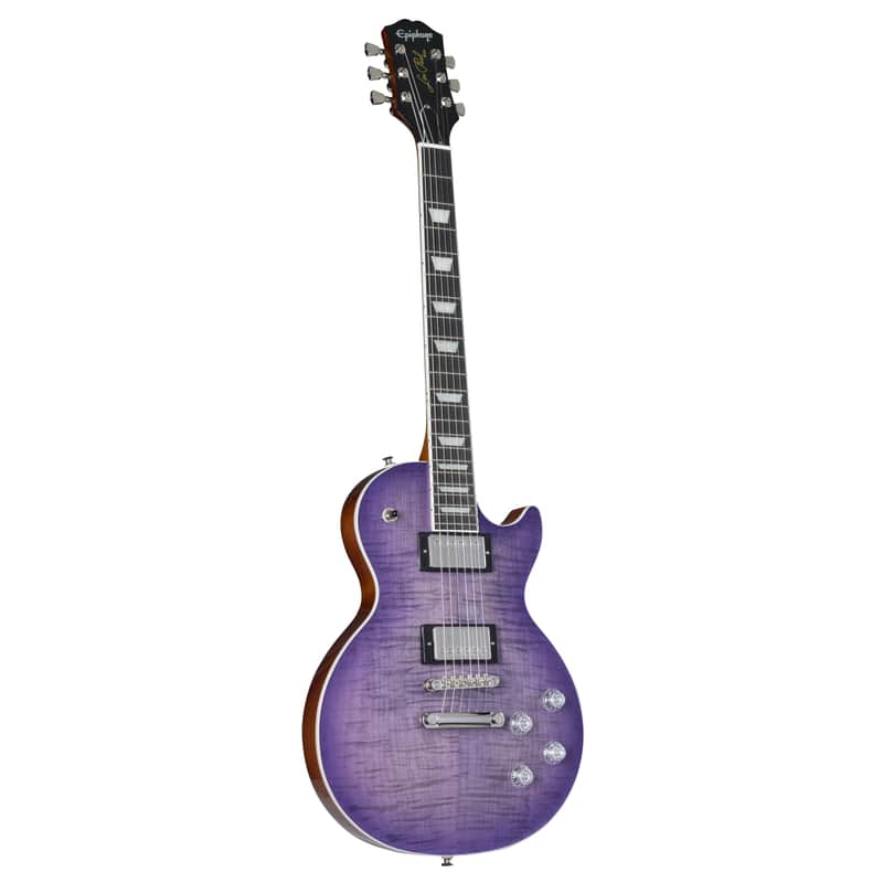 Epiphone Les Paul Modern Figured | Reverb España