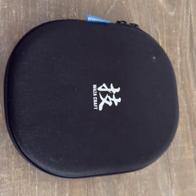 Boss WAZA-AIR Wireless Guitar Headphone Amp 2018 - Present Black image 6