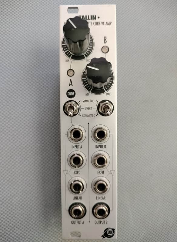 Xaoc Devices Tallin