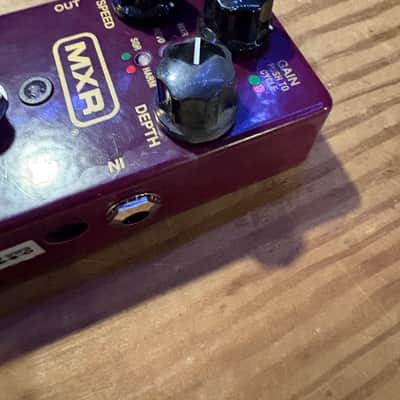 MXR M305 Tremolo (better than all the other listings?) image 9