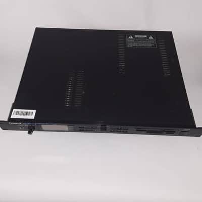 Roland S-760 Digital Sampler, video expansion and screen