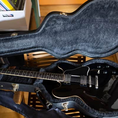 Gibson ES 335 Dot Custom - Memphis image 10