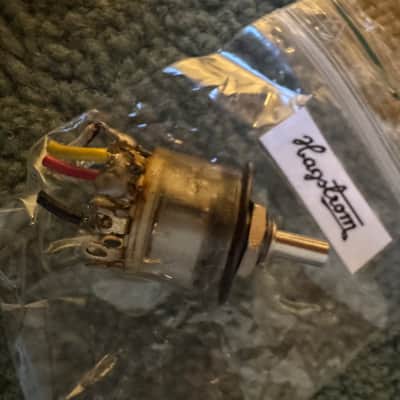 Hagstrom Unknown part imagen 3