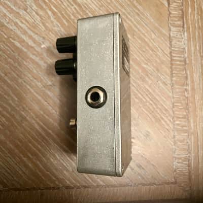 Keeley Bubbletron Flanger/Phaser image 4