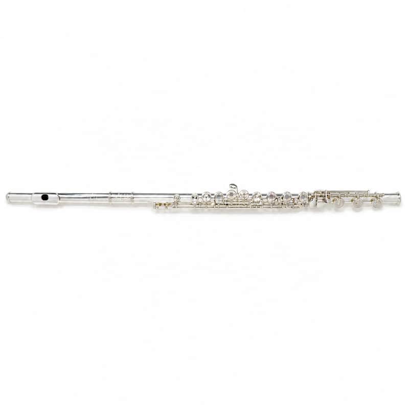 Powell PS-705 Sonaré Concert Flute in Sterling Silver SN 62750 image 1