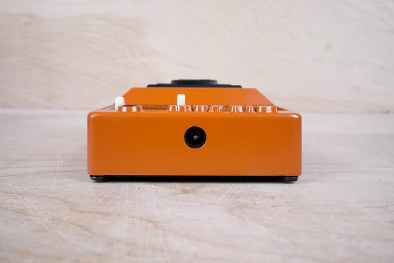 BigJam Phaser SE-1 フェイザー ヴィンテージ エフェクター Multivox Big Jam SE-1 Phaser Vintage Made in Japan w/ Box