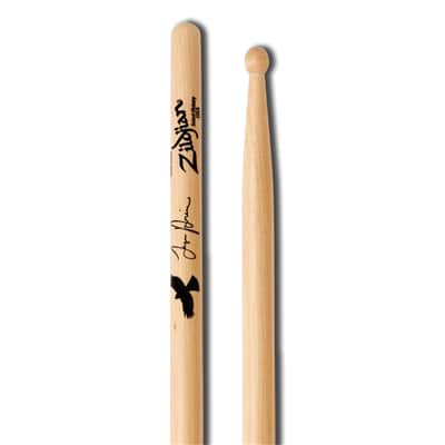 Zildjian ZASTH - Bacchette Taylor Hawkins Artist Series image 4