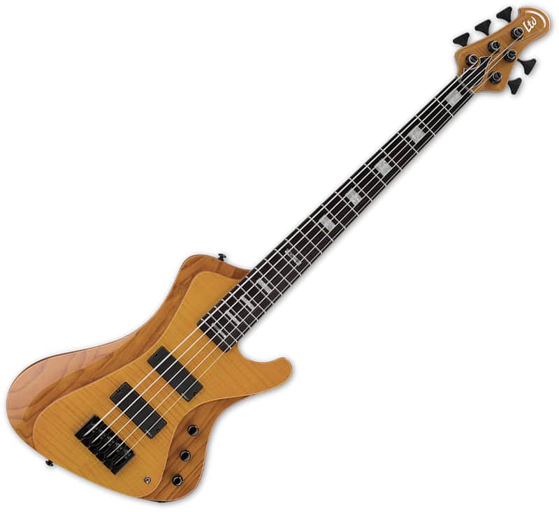 ESP LTD Stream-1005FM image 1