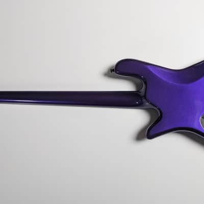 Spector NS Ethos HP 4 2023 - Plum Crazy Gloss image 18
